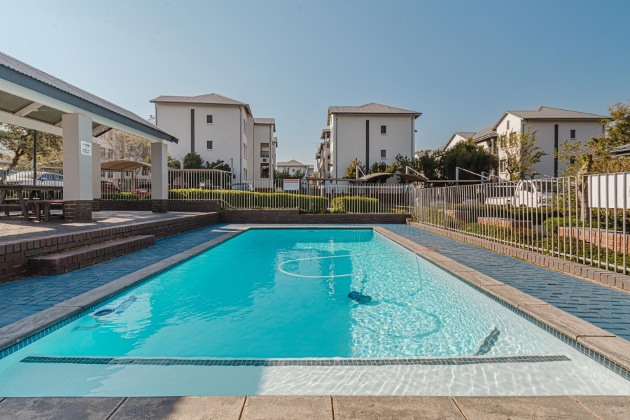 3 Bedroom Property for Sale in Chartwell Gauteng