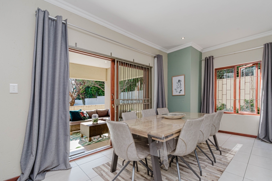 3 Bedroom Property for Sale in Broadacres Gauteng
