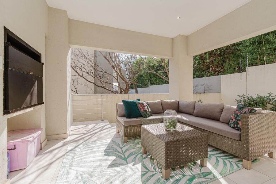3 Bedroom Property for Sale in Broadacres Gauteng