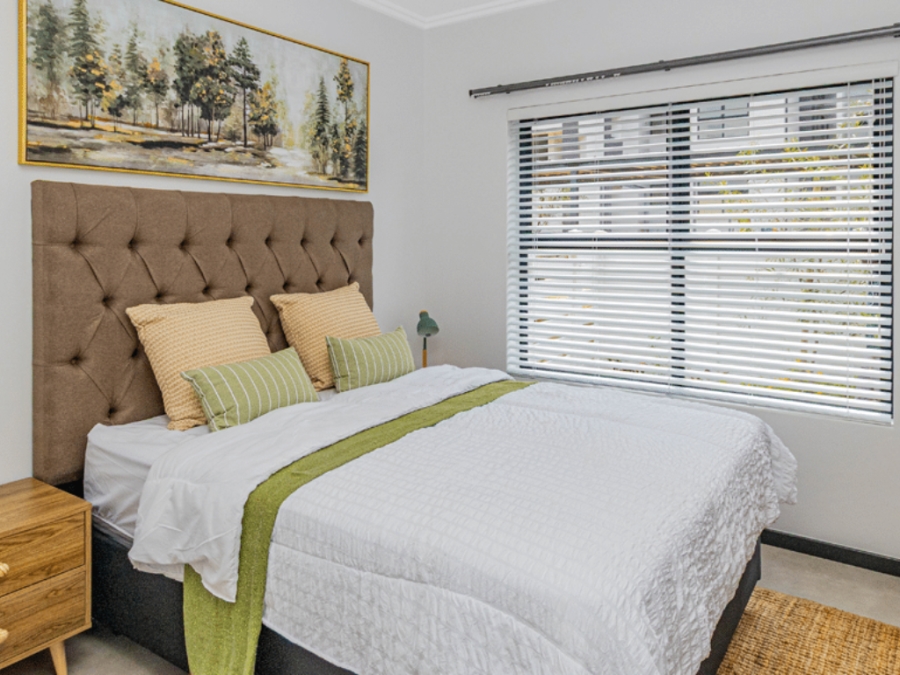 To Let 1 Bedroom Property for Rent in Fourways Gauteng