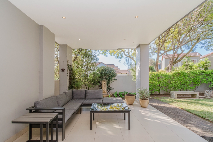 3 Bedroom Property for Sale in Broadacres Gauteng