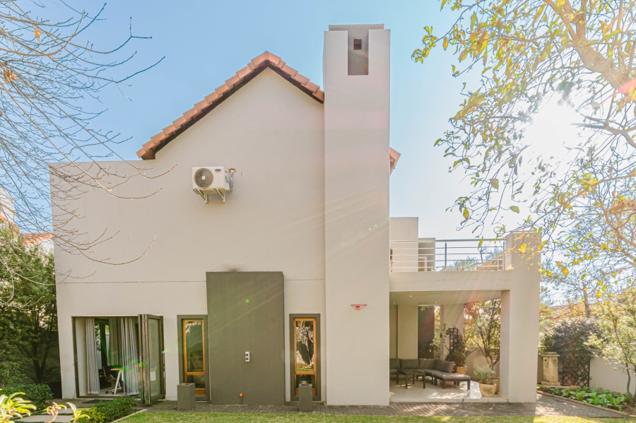 3 Bedroom Property for Sale in Broadacres Gauteng