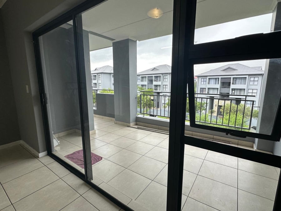 To Let 1 Bedroom Property for Rent in Linbro Park Gauteng