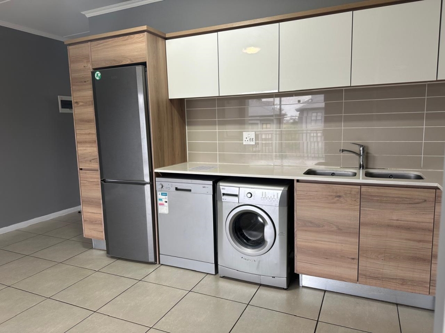 To Let 1 Bedroom Property for Rent in Linbro Park Gauteng