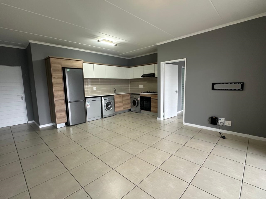 To Let 1 Bedroom Property for Rent in Linbro Park Gauteng