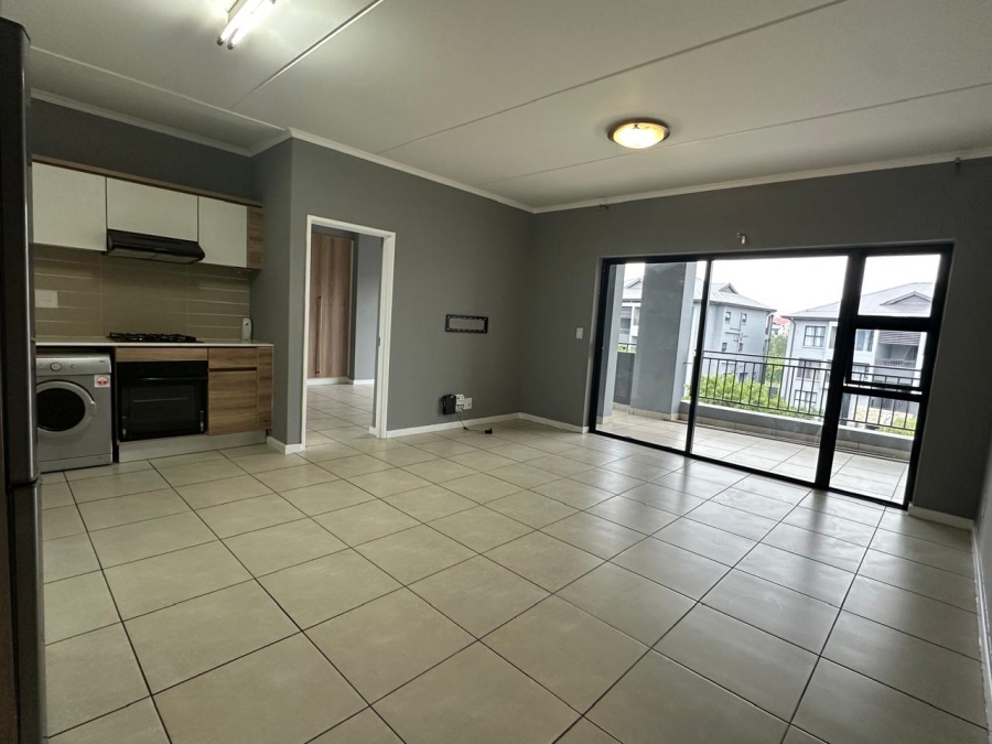 To Let 1 Bedroom Property for Rent in Linbro Park Gauteng