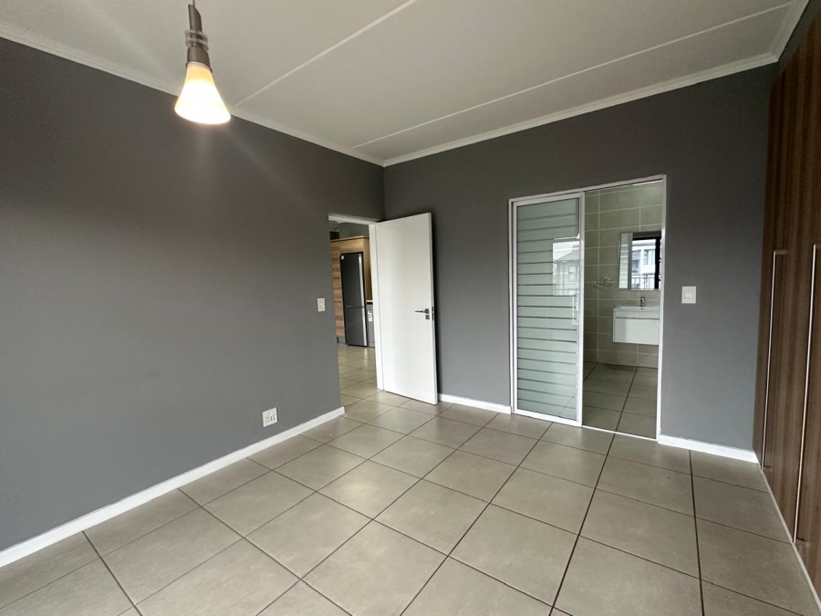 To Let 1 Bedroom Property for Rent in Linbro Park Gauteng