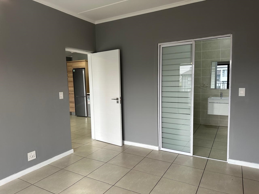 To Let 1 Bedroom Property for Rent in Linbro Park Gauteng