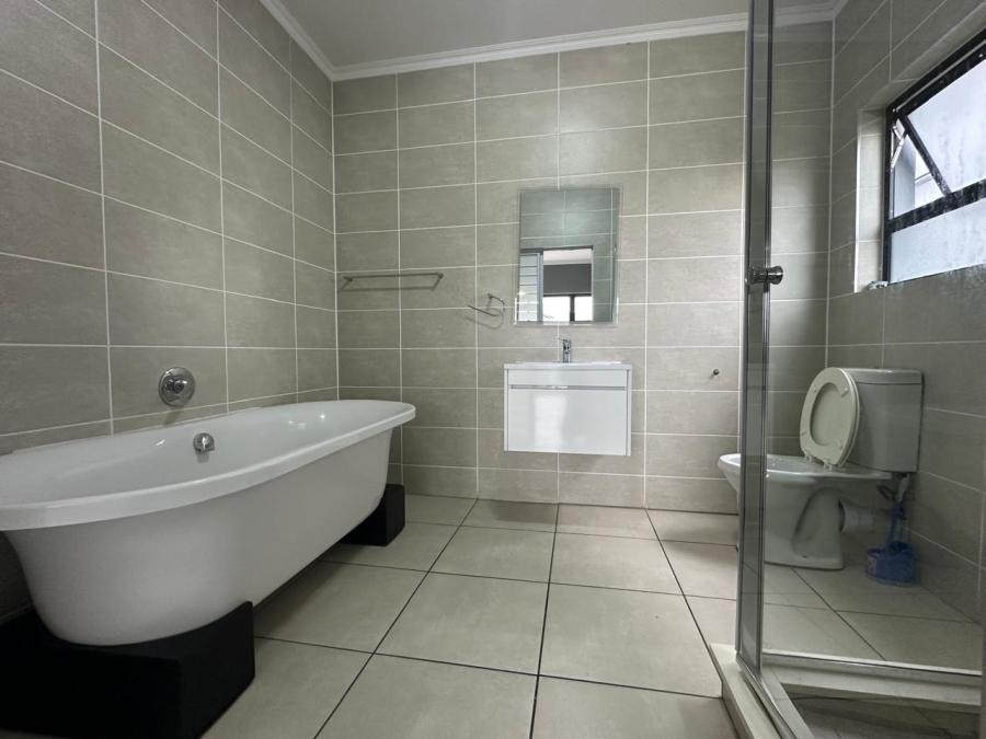 To Let 1 Bedroom Property for Rent in Linbro Park Gauteng
