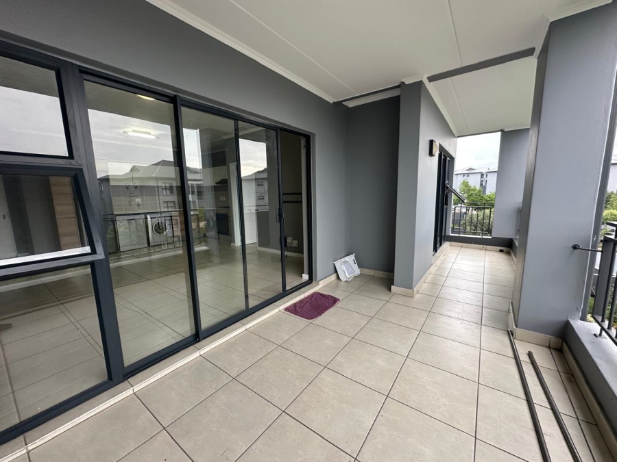 To Let 1 Bedroom Property for Rent in Linbro Park Gauteng