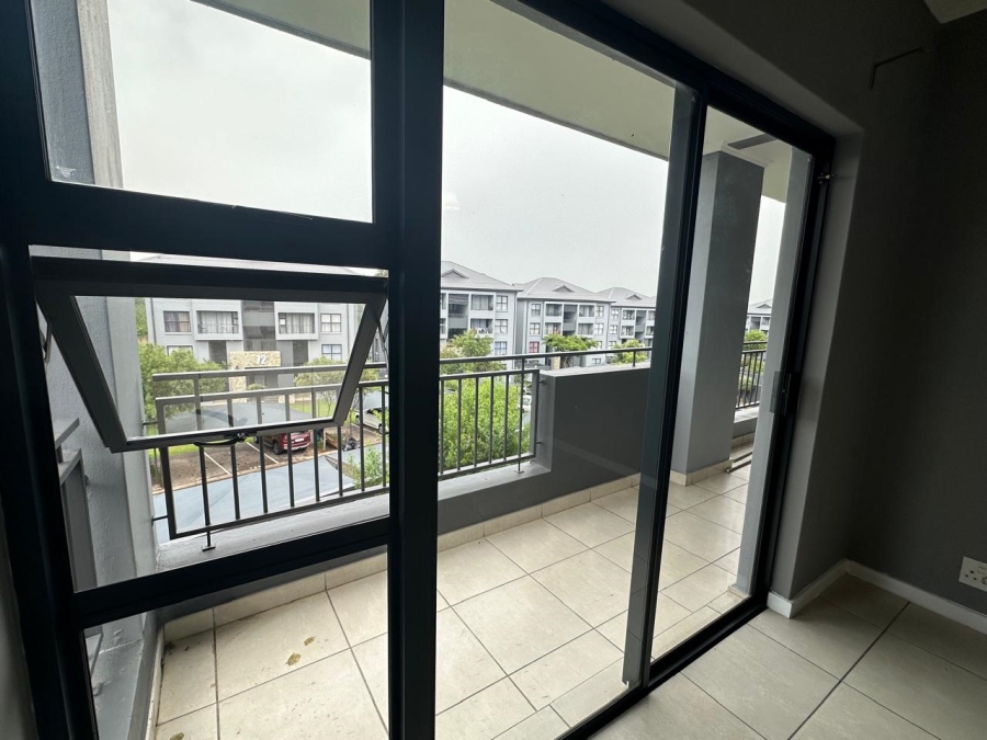 To Let 1 Bedroom Property for Rent in Linbro Park Gauteng