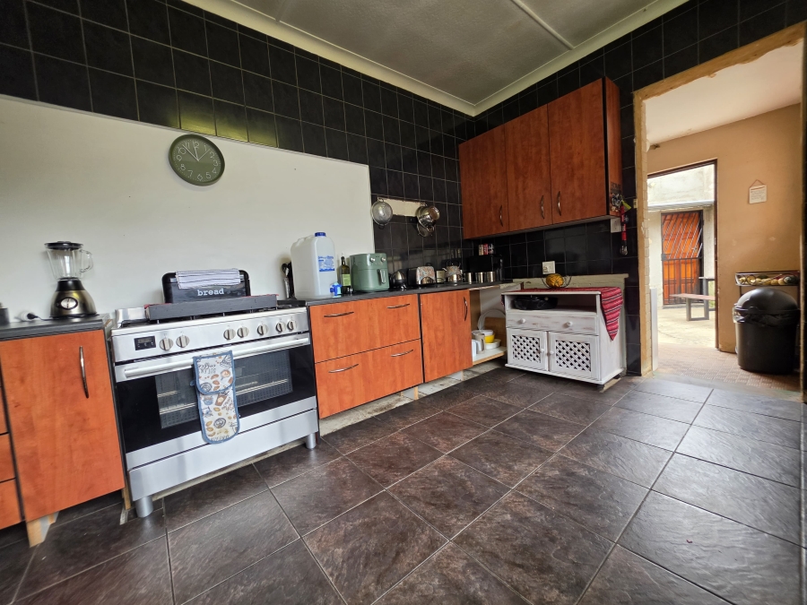 4 Bedroom Property for Sale in Florentia Gauteng