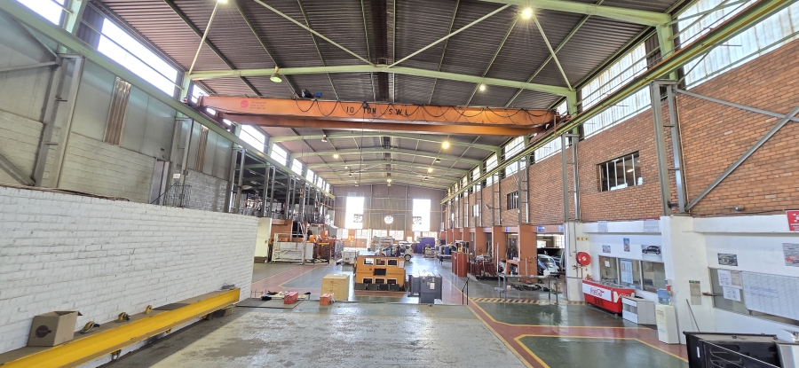 Commercial Property for Sale in Stormill Gauteng