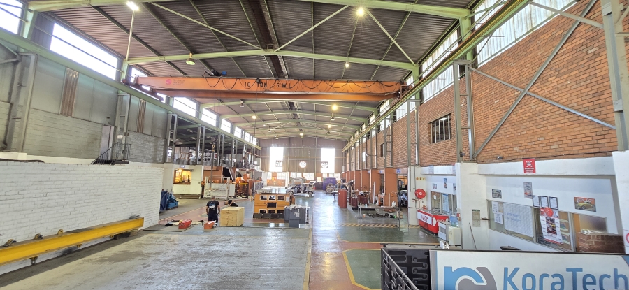 Commercial Property for Sale in Stormill Gauteng