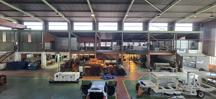 Commercial Property for Sale in Stormill Gauteng
