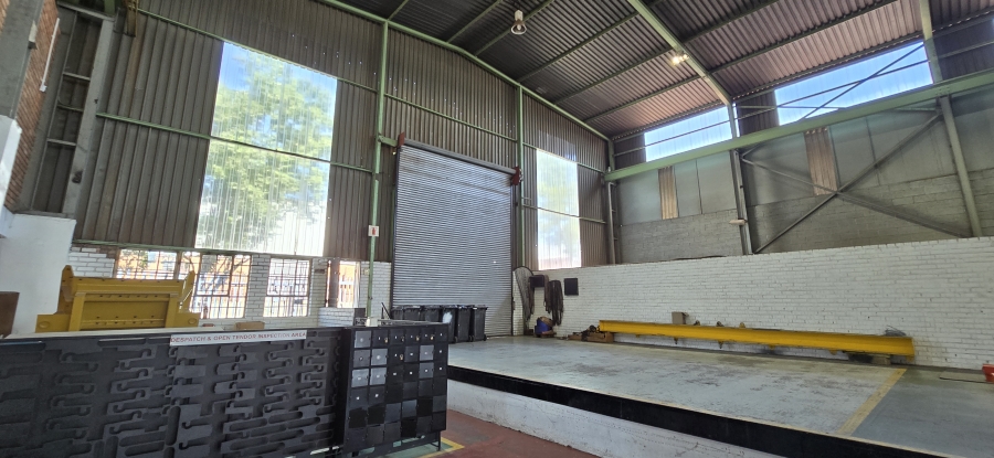 Commercial Property for Sale in Stormill Gauteng