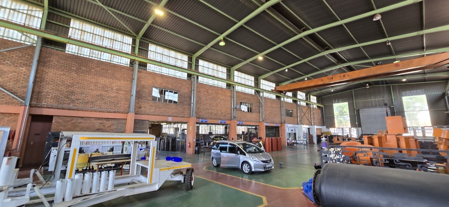 Commercial Property for Sale in Stormill Gauteng