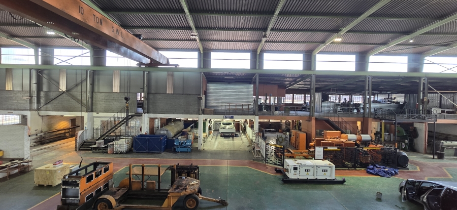 Commercial Property for Sale in Stormill Gauteng