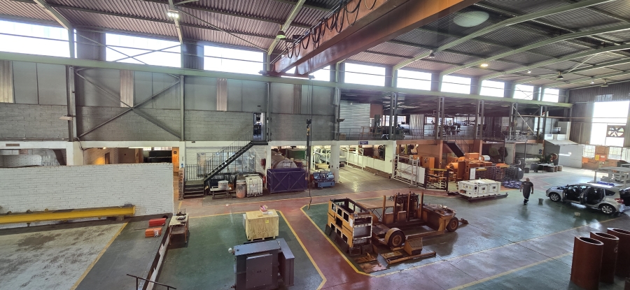 Commercial Property for Sale in Stormill Gauteng