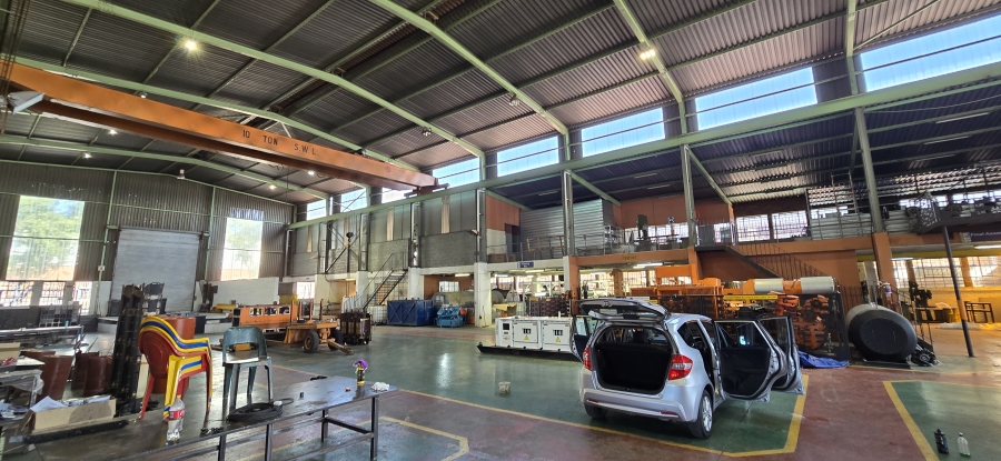Commercial Property for Sale in Stormill Gauteng