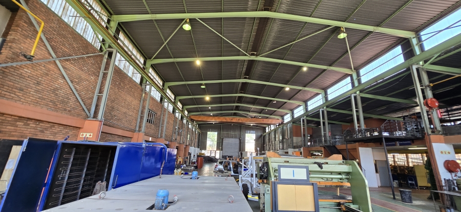 Commercial Property for Sale in Stormill Gauteng