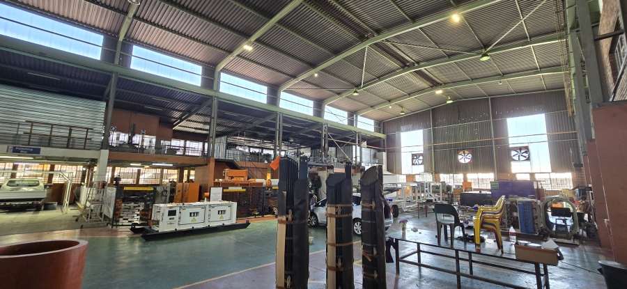 Commercial Property for Sale in Stormill Gauteng
