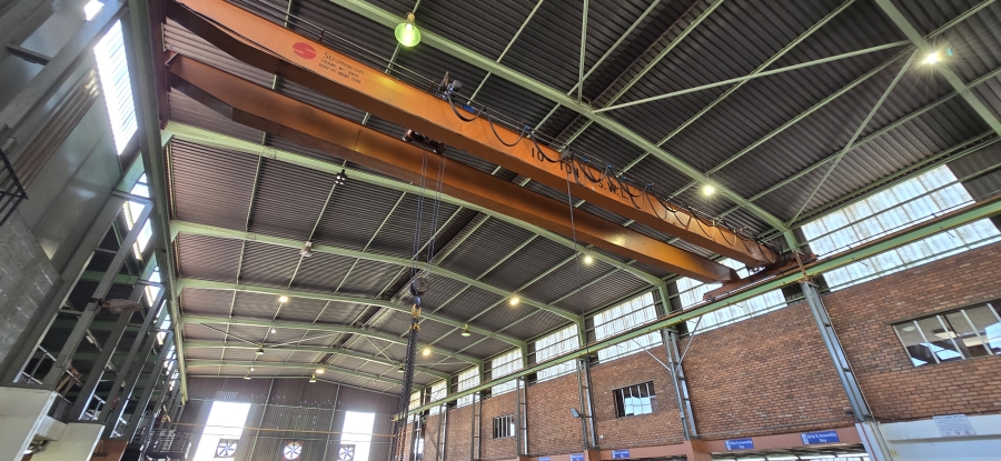 Commercial Property for Sale in Stormill Gauteng