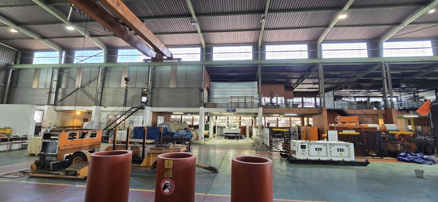 Commercial Property for Sale in Stormill Gauteng
