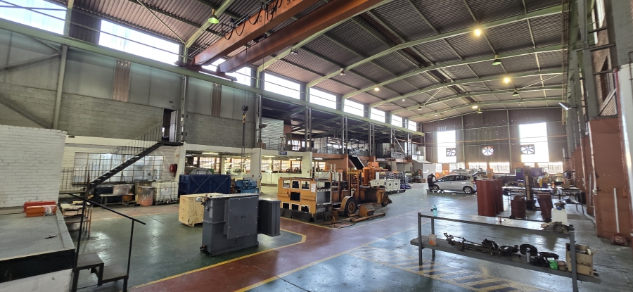 Commercial Property for Sale in Stormill Gauteng