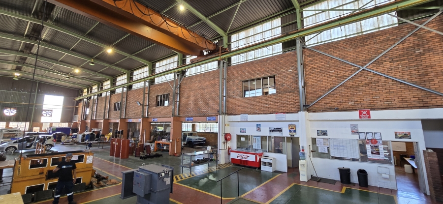 Commercial Property for Sale in Stormill Gauteng