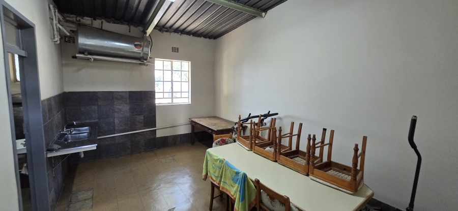 Commercial Property for Sale in Stormill Gauteng