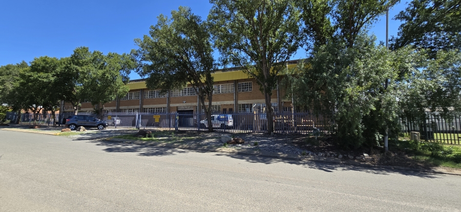Commercial Property for Sale in Stormill Gauteng