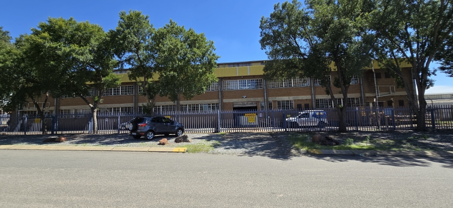 Commercial Property for Sale in Stormill Gauteng