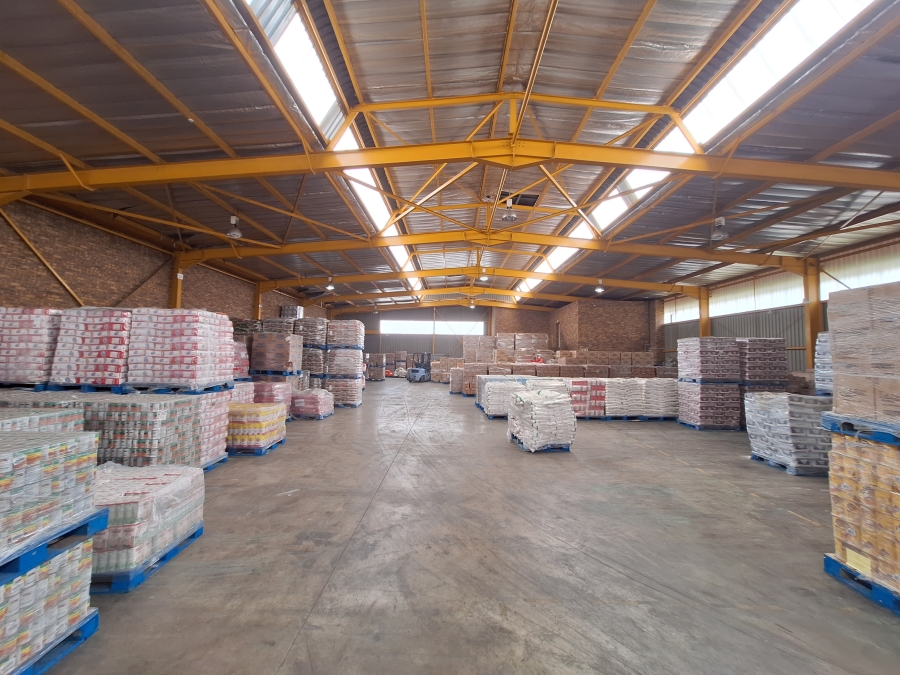 Commercial Property for Sale in Robertville Gauteng