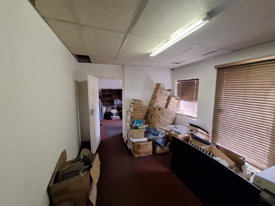 Commercial Property for Sale in Robertville Gauteng