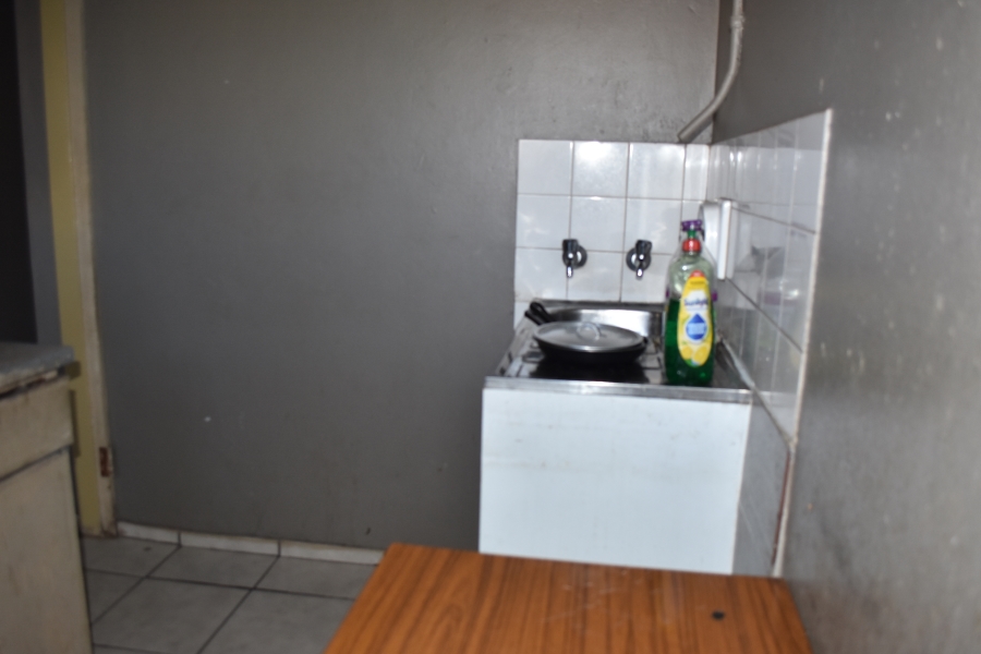 3 Bedroom Property for Sale in Sunnyside Gauteng