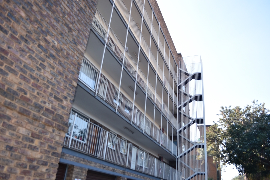 3 Bedroom Property for Sale in Sunnyside Gauteng