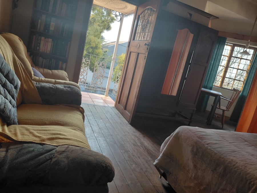 To Let 1 Bedroom Property for Rent in Melville Gauteng