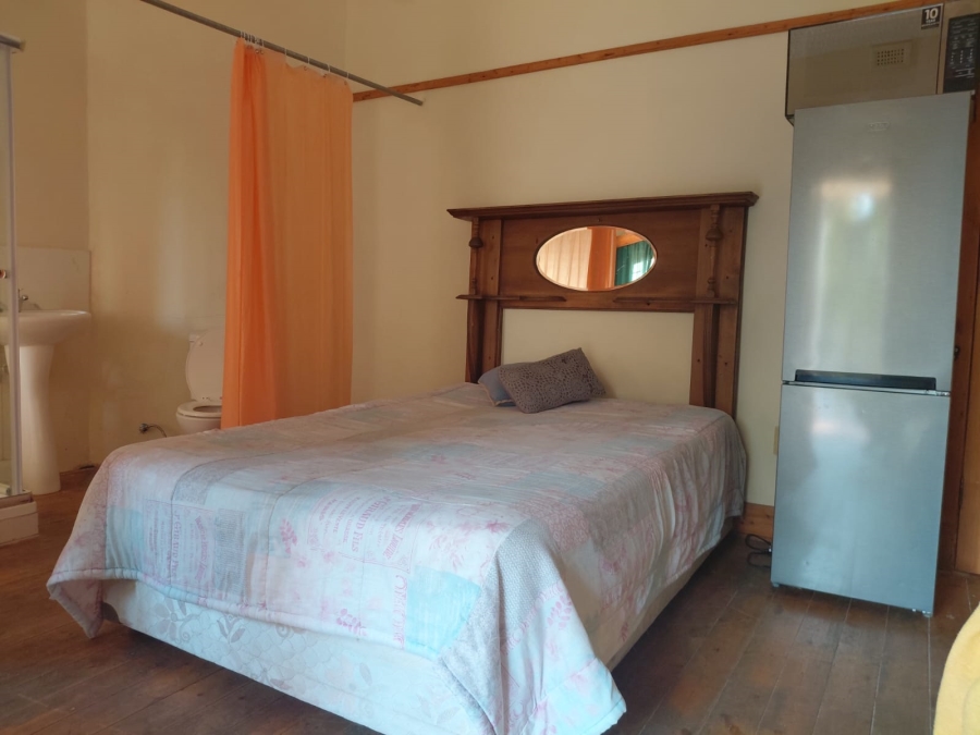 To Let 1 Bedroom Property for Rent in Melville Gauteng