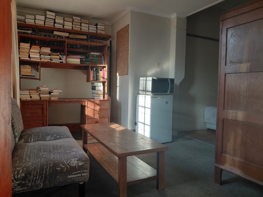 To Let 1 Bedroom Property for Rent in Melville Gauteng