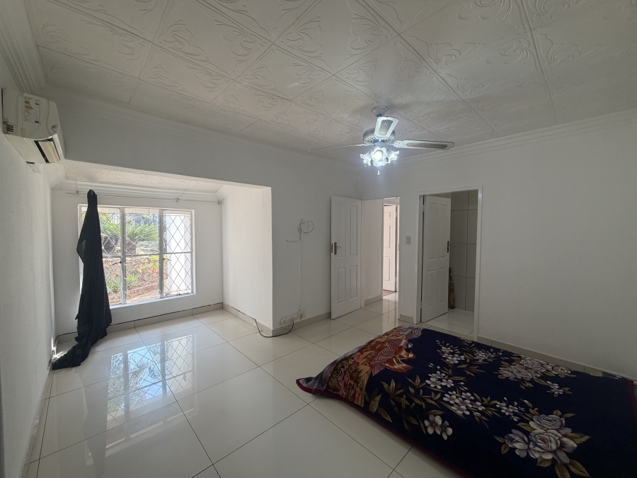 To Let 4 Bedroom Property for Rent in Erasmia Gauteng