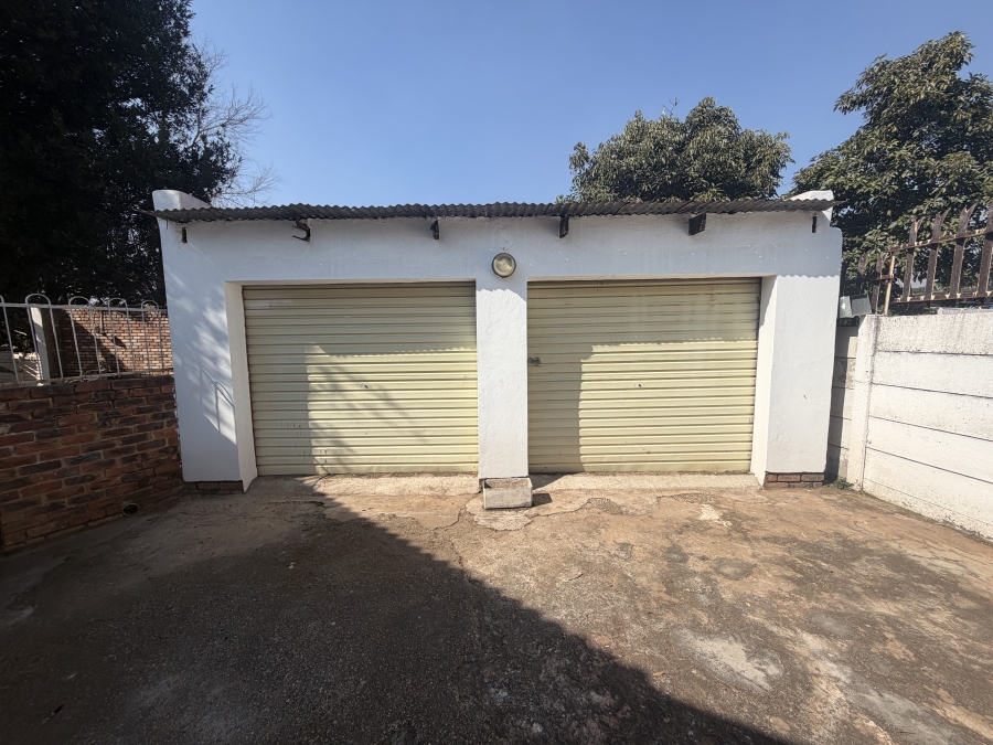 To Let 4 Bedroom Property for Rent in Erasmia Gauteng