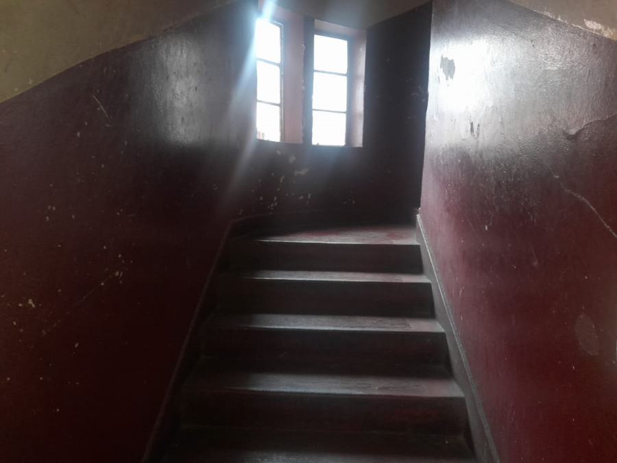 2 Bedroom Property for Sale in Hillbrow Gauteng