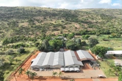 7 Bedroom Property for Sale in Rietvallei AH Gauteng
