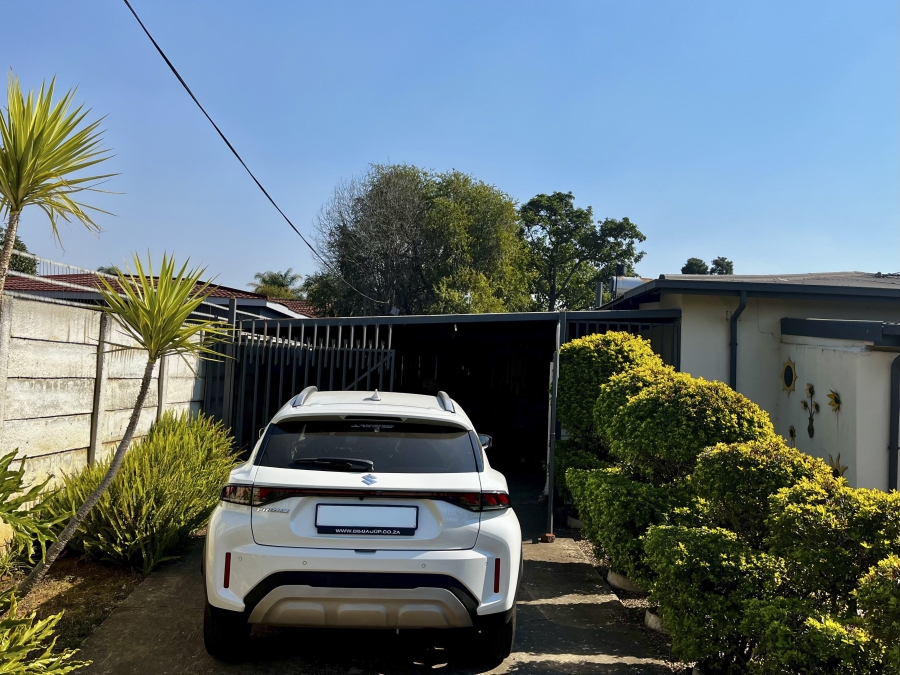 2 Bedroom Property for Sale in Daspoort Gauteng