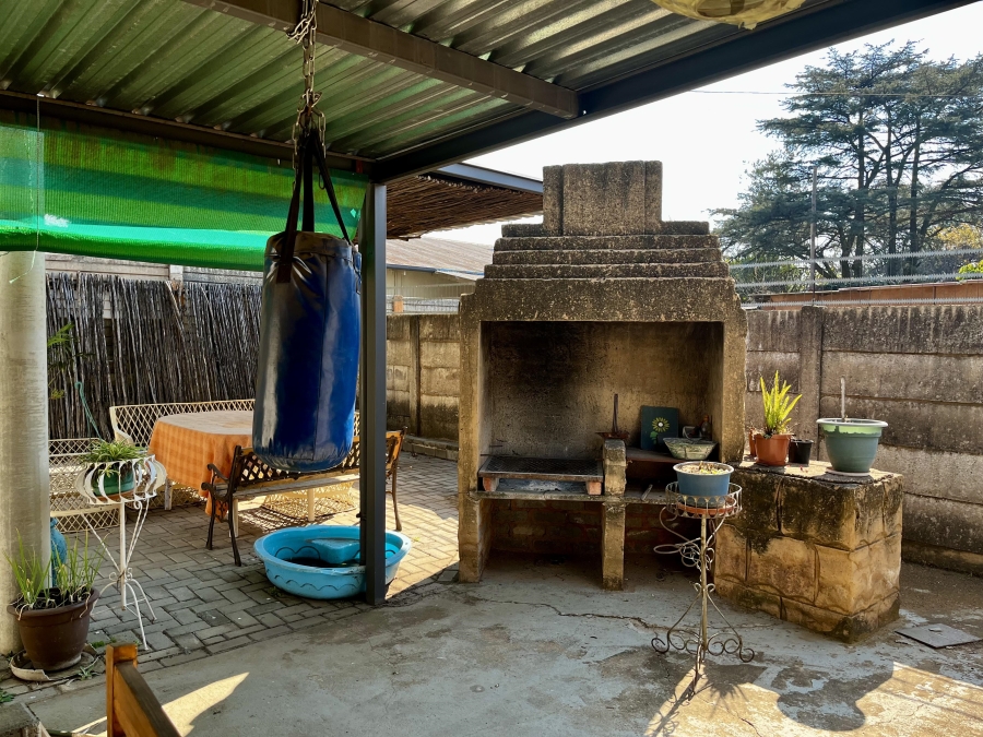 2 Bedroom Property for Sale in Daspoort Gauteng