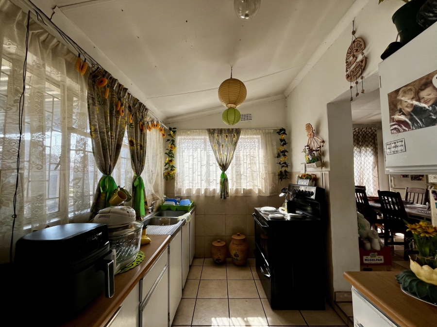 2 Bedroom Property for Sale in Daspoort Gauteng