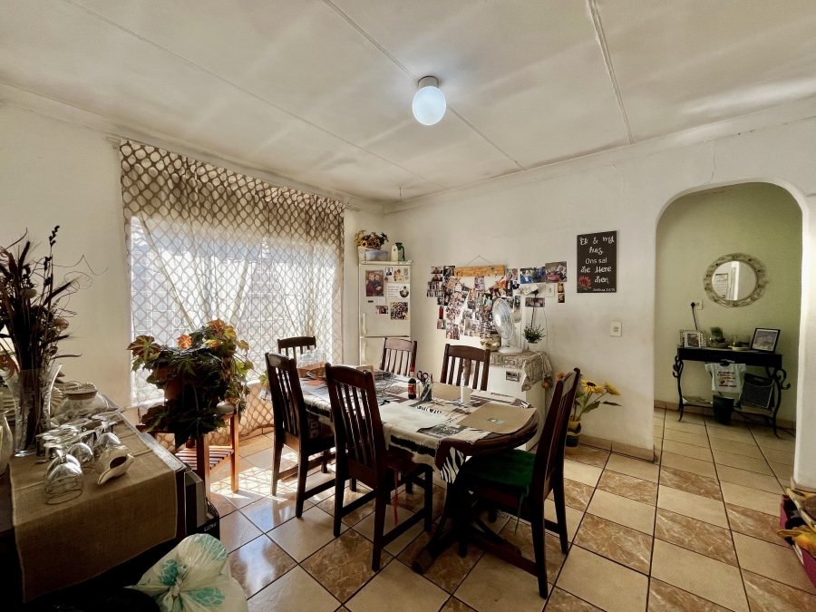 2 Bedroom Property for Sale in Daspoort Gauteng