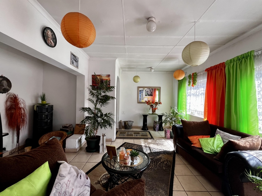 2 Bedroom Property for Sale in Daspoort Gauteng