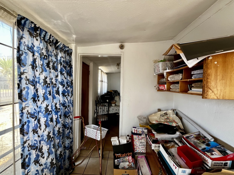 2 Bedroom Property for Sale in Daspoort Gauteng
